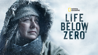 Life Below Zero (2012)