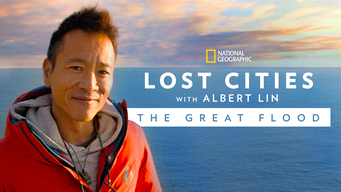Lost Cities with Albert Lin: The Great Flood (2021)