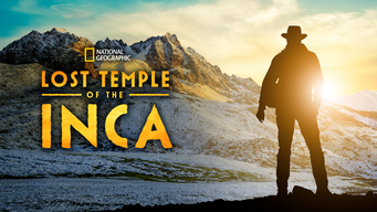 Lost Temple of the Inca (2020)