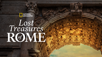Lost Treasures of Rome (2022)