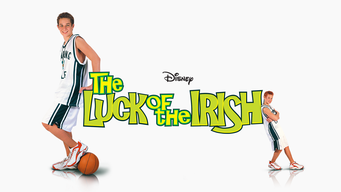 Luck of the Irish (2001)