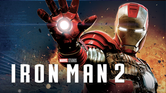 Marvel Studios' Iron Man 2 (2010)