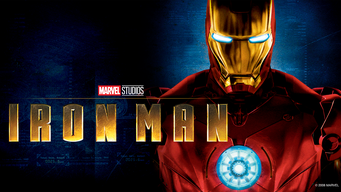Marvel Studios' Iron Man (2008)