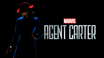 Marvel's Agent Carter (2014)