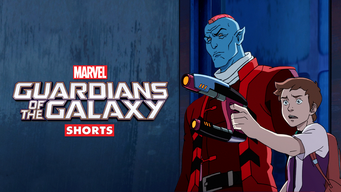 Marvel's Guardians of the Galaxy (Shorts) (2014)