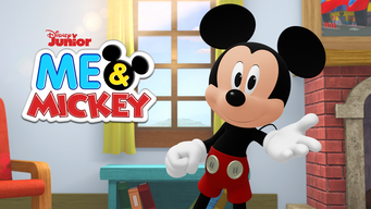 Me & Mickey (2022)