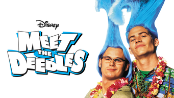 Meet the Deedles (1998)