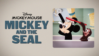 Mickey and the Seal (1948)