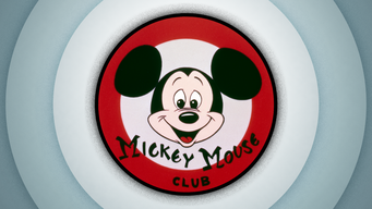 Mickey Mouse Club (1955)