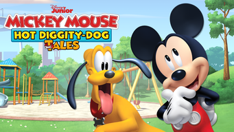 Mickey Mouse Hot Diggity-Dog Tales (2019)