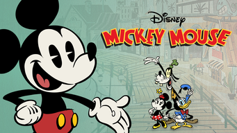 Mickey Mouse (Shorts) (2012)