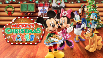 Mickey's Christmas Tales (2023)