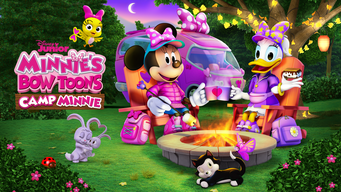 Minnie's Bow-Toons: Camp Minnie (2023)