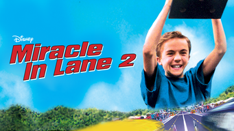 Miracle in Lane 2 (2000)