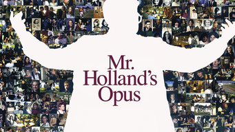 Mr. Holland's Opus (1996)