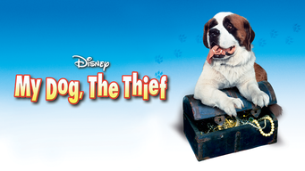 My Dog, the Thief (1969)