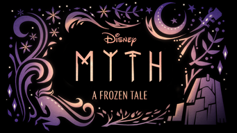 Myth: A Frozen Tale (2021)