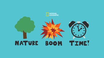Nature Boom Time (2016)