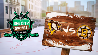 NHL Big City Greens Classic 2 (2024)