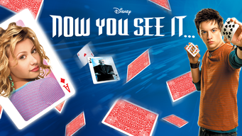 Now You See It (2005)