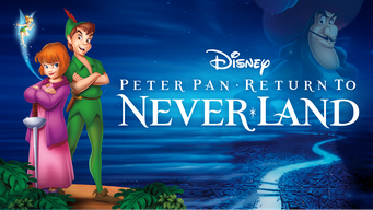 Peter Pan: Return to Never Land (2002)