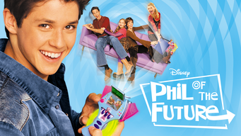 Phil of the Future (2003)