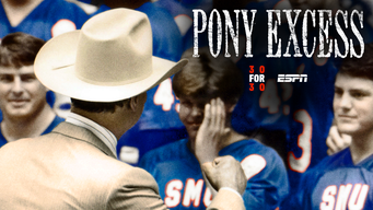 Pony Excess (2010)
