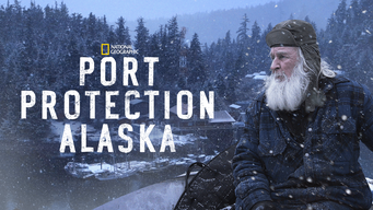 Port Protection Alaska (2015)