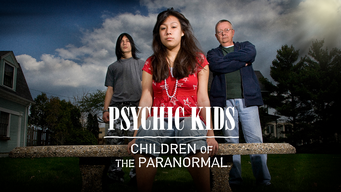 Psychic Kids: Children of the Paranormal (2008)