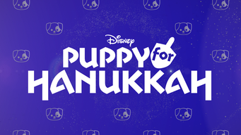 Puppy for Hanukkah (2020)