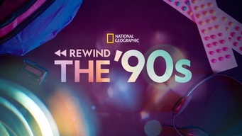Rewind the '90s (2023)