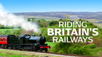 Riding Britain's Railways (2010)