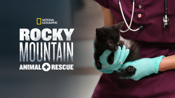 Rocky Mountain Animal Rescue (2018)