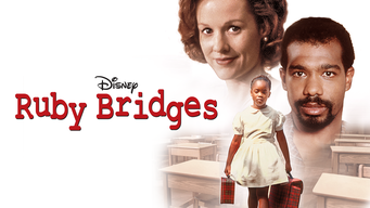 Ruby Bridges (1998)