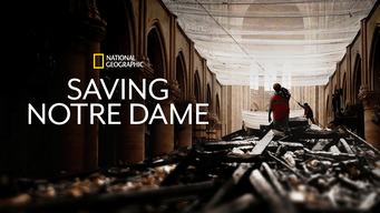 Saving Notre Dame (2020)