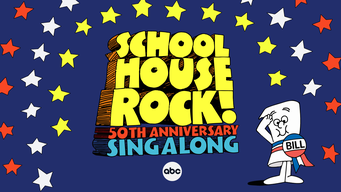 Schoolhouse Rock! 50th Anniversary Singalong (2023)