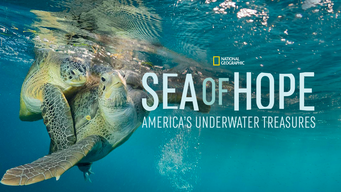 Sea of Hope: America's Underwater Treasures (2017)