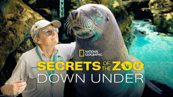 Secrets Of The Zoo: Down Under (2020)