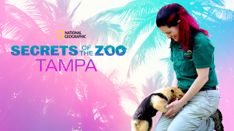 Secrets of the Zoo: Tampa (2019)