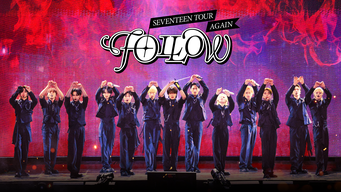 SEVENTEEN TOUR 'FOLLOW' AGAIN (2024)