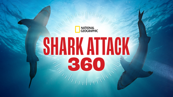 Shark Attack 360 (2024)