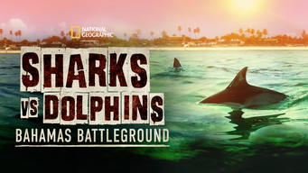 Sharks vs. Dolphins: Bahamas Battleground (2023)