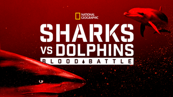 Sharks vs. Dolphins: Blood Battle (2020)