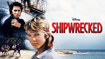 Shipwrecked (1991)