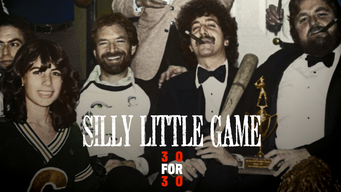 Silly Little Game (2010)