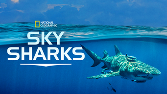 Sky Sharks (2022)