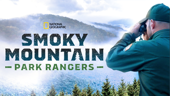 Smoky Mountain Park Rangers (2021)