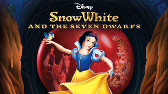 Snow White and The Seven Dwarfs (1937)