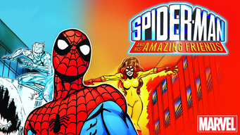 Spider-Man and His Amazing Friends (1982)
