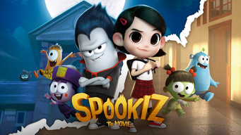 Spookiz: The Movie (2019)